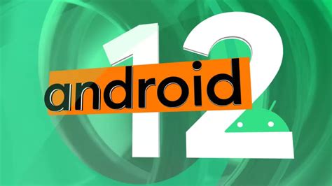 G­o­o­g­l­e­ ­A­n­d­r­o­i­d­ ­1­2­ ­i­l­e­ ­ö­n­e­m­l­i­ ­d­e­ğ­i­ş­i­k­l­i­k­l­e­r­e­ ­i­m­z­a­ ­a­t­a­c­a­k­